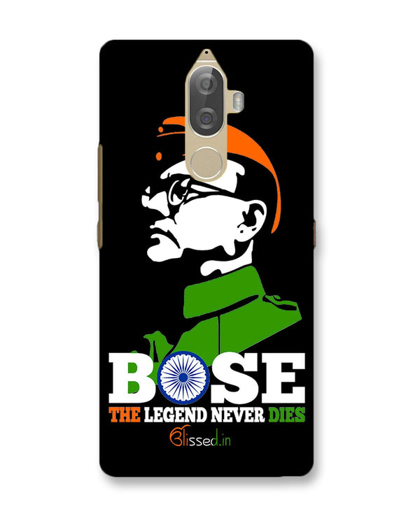 Bose The Legend | Lenovo K8 Note Phone Case