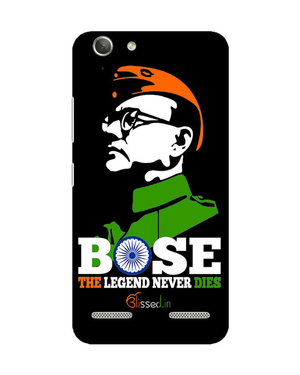 Bose The Legend | Lenovo Vibe K5 Phone Case