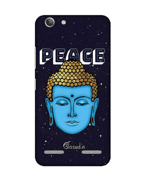 Peace of buddha | Lenovo Vibe K5 Phone Case