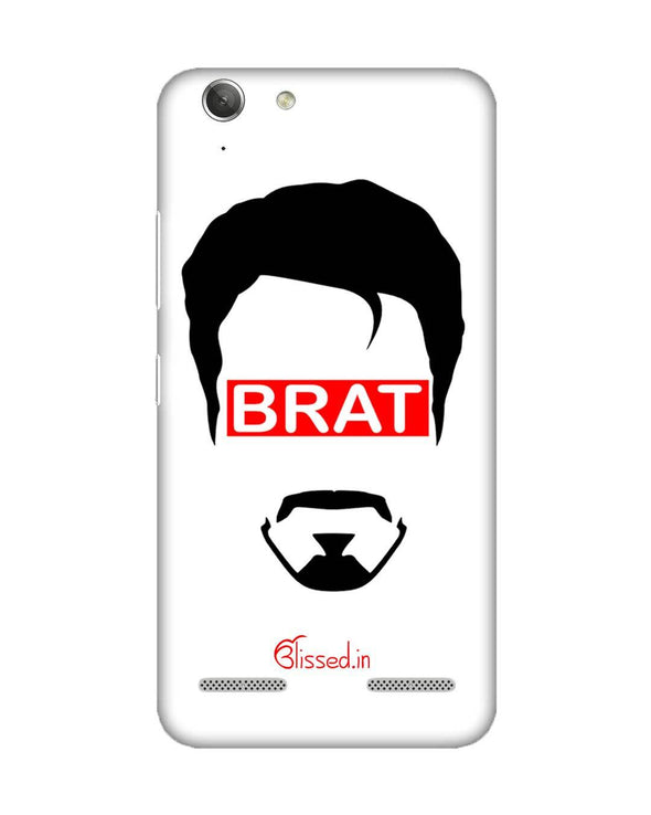 Brat  |  Lenovo Vibe K5 Plus Phone Case