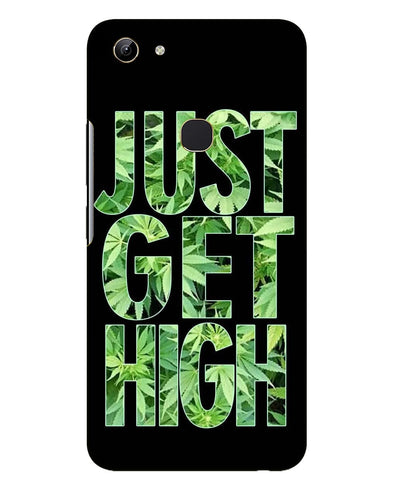 HIGH   |  Vivo Y81   Phone Case