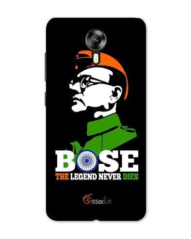 Bose The Legend | Micromax Canvas Xpress 2 Phone Case