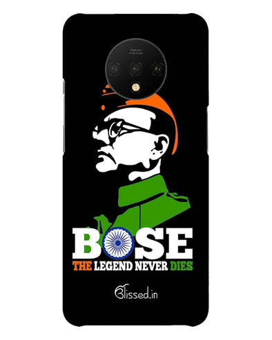 Bose The Legend | OnePlus 7T Phone Case