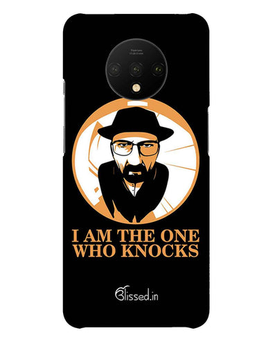 The One Who Knocks | OnePlus 7T Phone Case