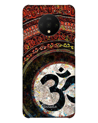 Om Mandala | OnePlus 7T Phone Case