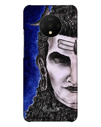Meditating Shiva | OnePlus 7T Phone case