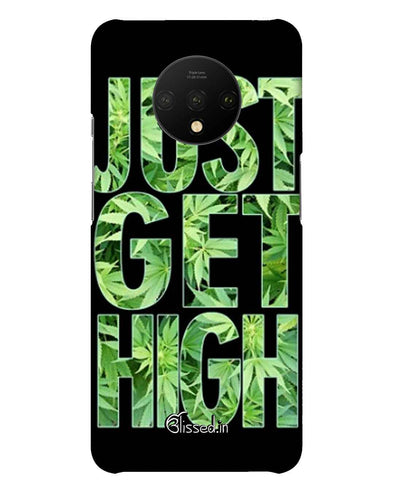 High | OnePlus 7T Phone Case