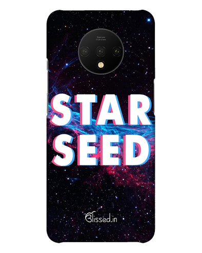 Starseed   | OnePlus 7T Phone Case