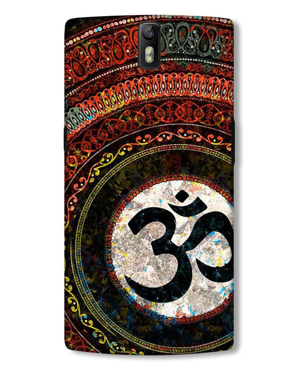 Om Mandala | OnePlus 3 Phone Case