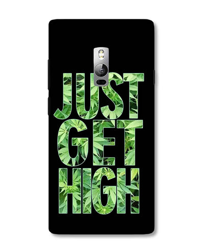 High | OnePlus 2 Phone Case