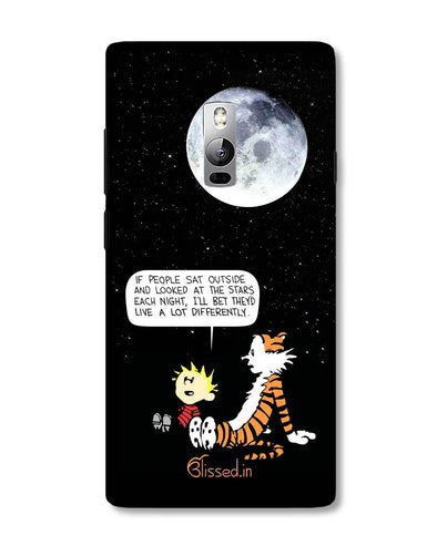 Calvin's Life Wisdom | OnePlus 2 Phone Case