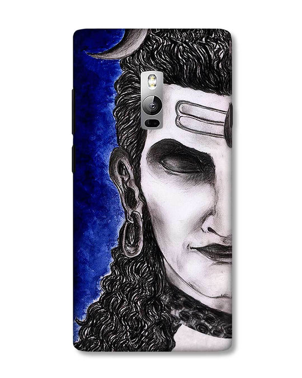Meditating Shiva | OnePlus 2 Phone case