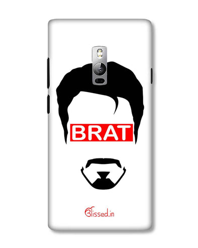 Brat  | OnePlus 2 Phone Case