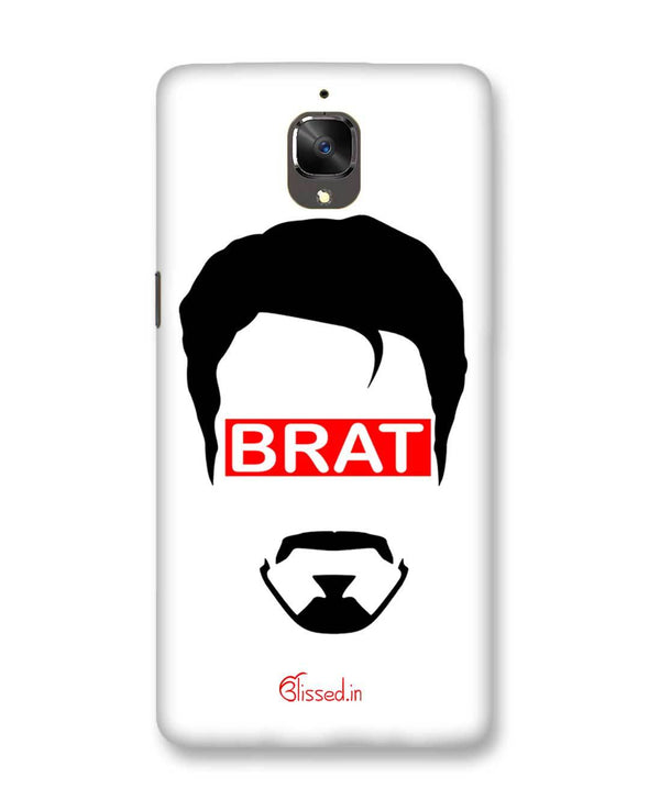 Brat  | OnePlus 3T Phone Case
