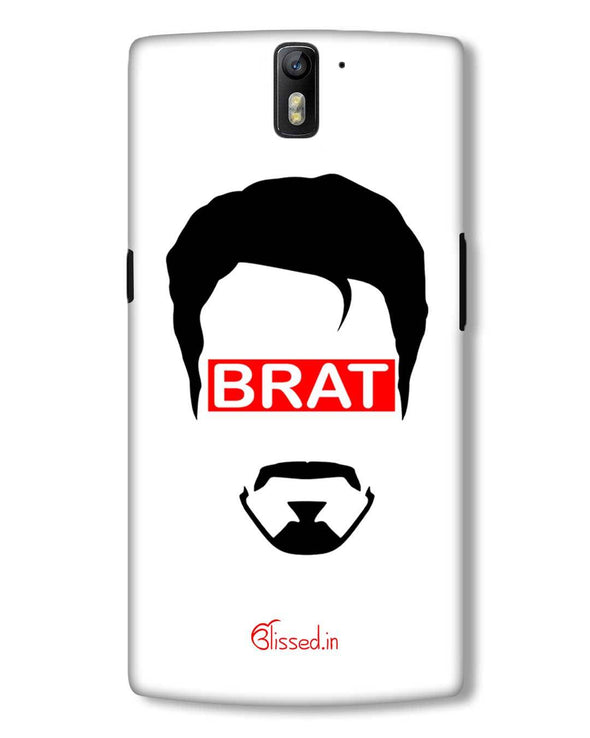 Brat  | OnePlus 3 Phone Case