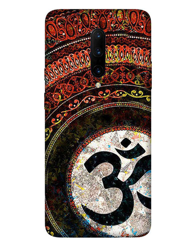 Om Mandala | OnePlus 7 Pro Phone Case