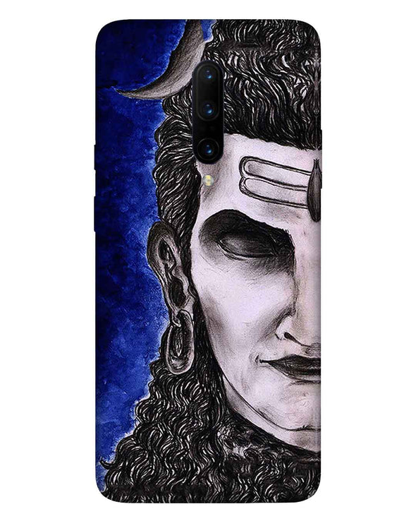 Mahadev | OnePlus 7 Pro Phone Case