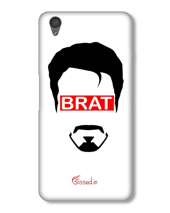 Brat  | OnePlus X Phone Case