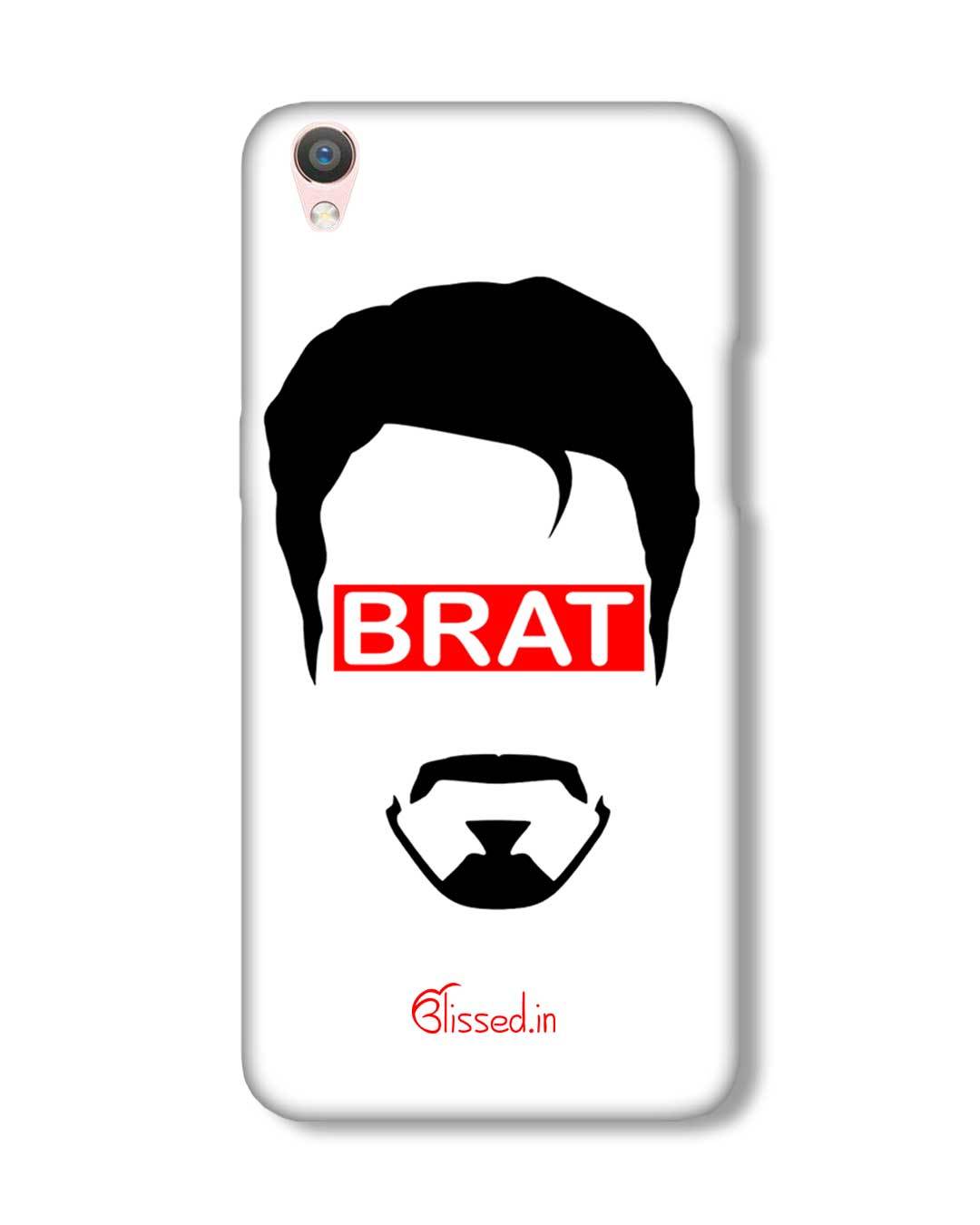 Brat Oppo F1 Plus Phone Case - Main Image