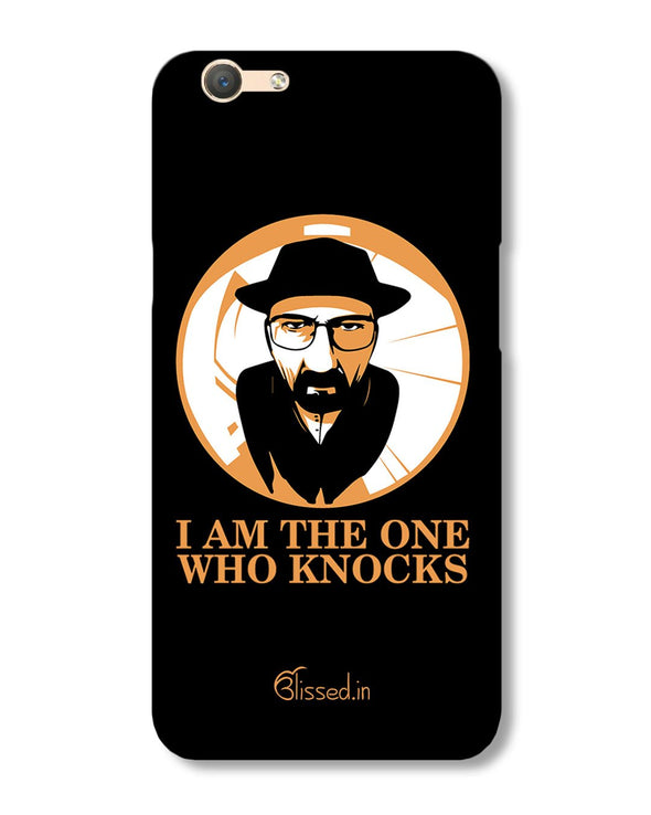 The One Who Knocks | Oppo F1 S Phone Case