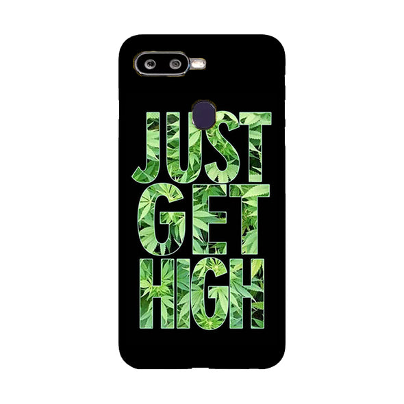 High | POCO F1  Phone Case