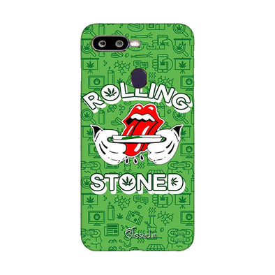 Rolling Stoned | POCO F1 Phone Case