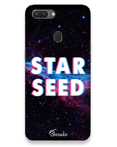 Starseed   | Realme 2 Phone Case