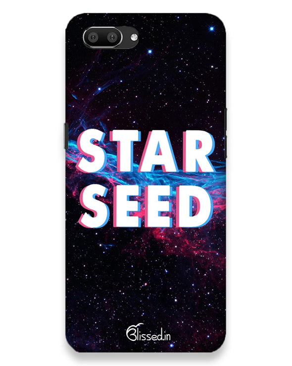 Starseed   | Realme c1  Phone Case