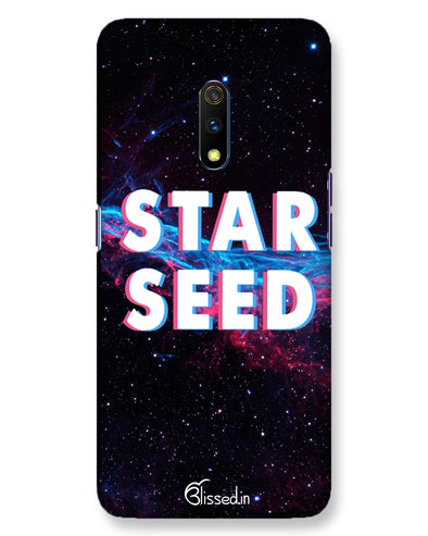 Starseed   | Realme x Phone Case