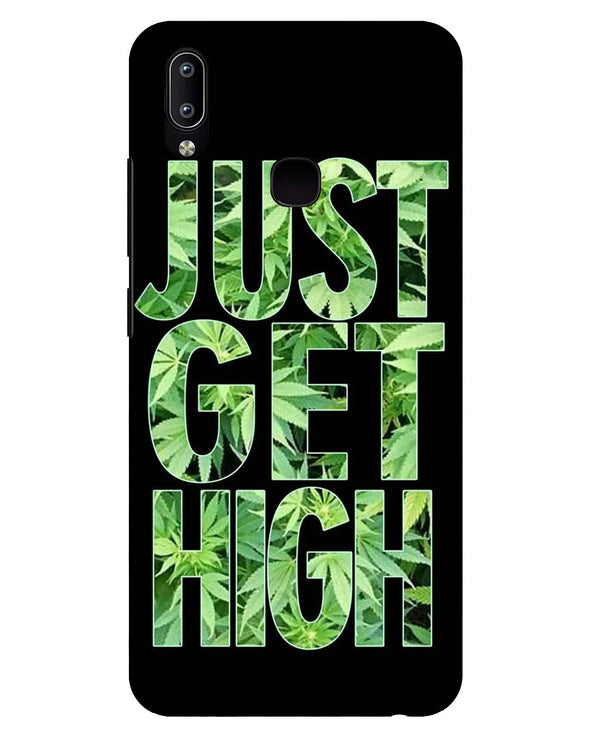 HIGH |  Vivo Y91  Phone Case