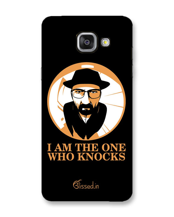 The One Who Knocks | Samsung Galaxy A5 (2016) Phone Case