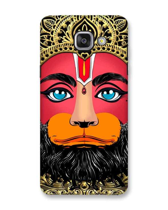 Lord Hanuman | Samsung Galaxy A5 (2016) Phone Case