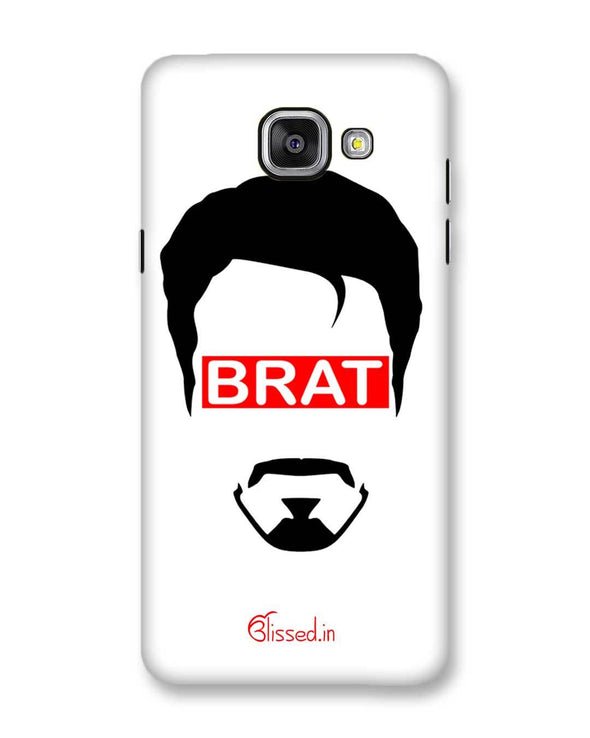 Brat  | Samsung Galaxy A5 (2016) Phone Case