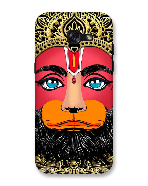 Lord Hanuman | Samsung Galaxy A5 (2017) Phone Case