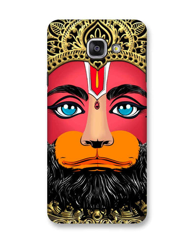 Lord Hanuman | Samsung Galaxy A7 (2016) Phone Case