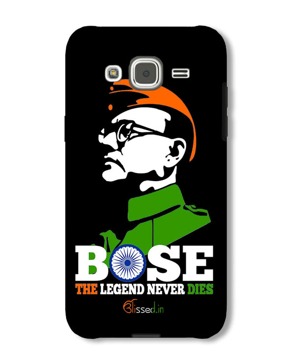 Bose The Legend | Samsung Galaxy J2 Phone Case