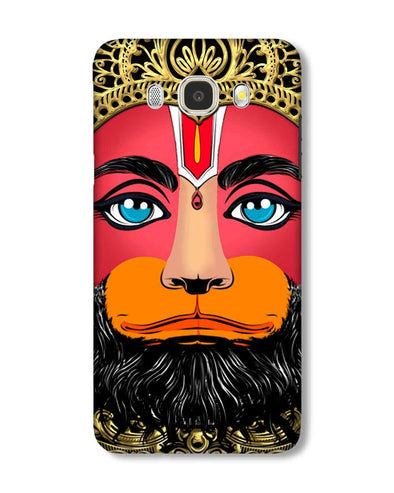 Lord Hanuman | Samsung Galaxy J5 (2016) Phone Case