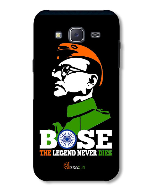 Bose The Legend | Samsung Galaxy J5 Phone Case