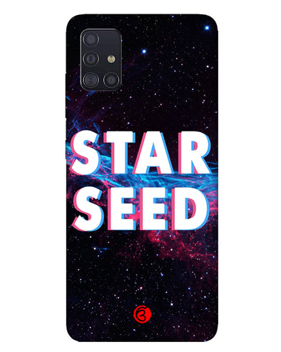 Starseed   |  Samsung Galaxy M31s l  Phone Case