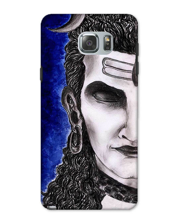 Meditating Shiva | Samsung Galaxy Note 5 Phone case