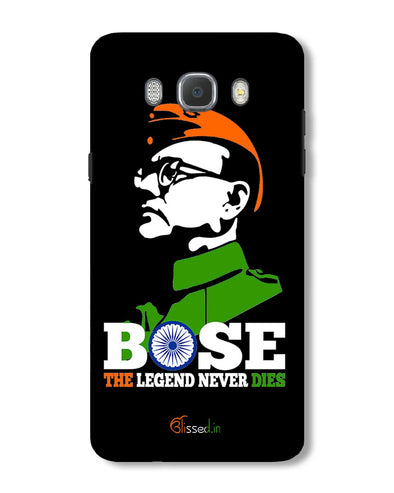 Bose The Legend | Samsung Galaxy ON 8 Phone Case