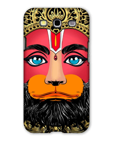 Lord Hanuman | Samsung Galaxy S3 Phone Case