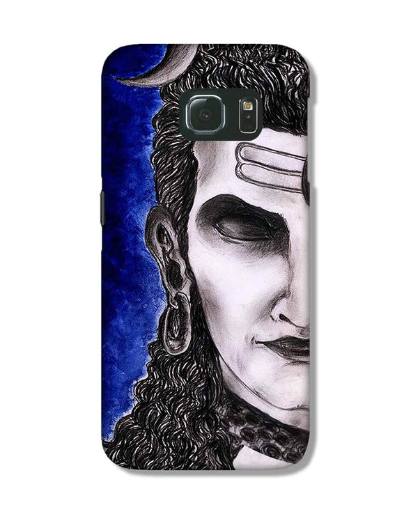 Meditating Shiva | Samsung S6 Edge Plus Phone case