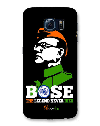 Bose The Legend | Samsung Galaxy S6 Phone Case