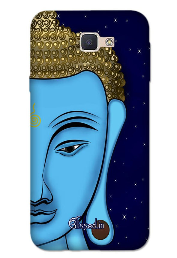 Buddha - The Awakened | SAMSUNG J5 PRIME Phone Case