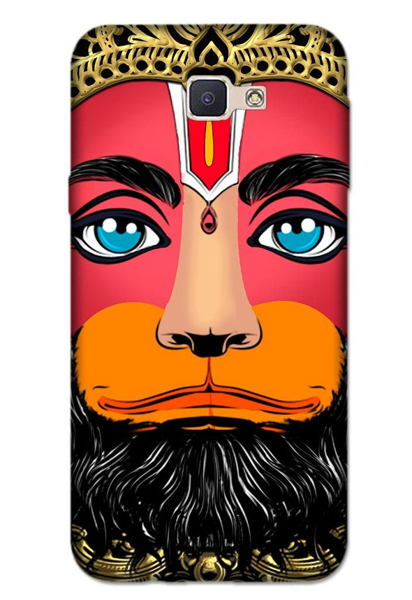 Lord Hanuman | SAMSUNG J5 PRIME Phone Case