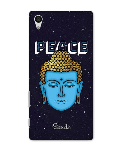 buddha | Sony Xperia Z5 Phone Case