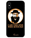The One Who Knocks | iphone Xs Phone Case