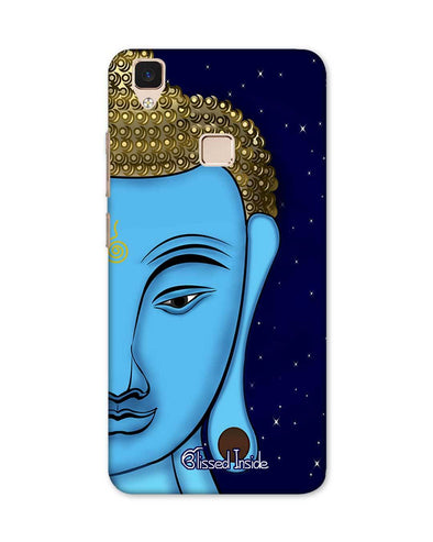Buddha - The Awakened | Vivo V3 Phone Case