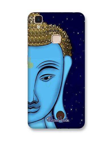 Buddha - The Awakened | Vivo V3 Max Phone Case